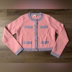 Love Shack Fancy  Elif Cardigan Photo 1