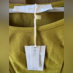 Mango MNG pleated dress Photo 5