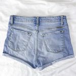KanCan Denim Blue Women's Hot Shorts Photo 1