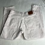 Levi's  Wedgie Icon Fit Jean Creole Pink Photo 6