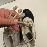 Jack Rogers  Women’s Chloe Duck Boot - Leather/Rubber Fleece Lining Boot Size 8.0 Photo 10