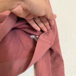 Vuori  Bayview Hoodie Pullover Top Women's Sz Xs Rosewood Thermal Knit Photo 9