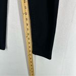 Isabel Maternity  Skinny Jeans Stretch Waist 4 Black Photo 2