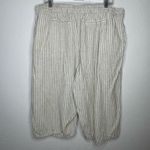 BeachLunchLounge  Cropped Pants‎ Photo 3