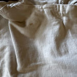 ZARA  Marine Straight Jeans Photo 2