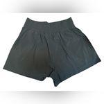 Vuori  Olive Green Athletic Shorts Photo 2