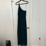 Show Me Your Mumu NEW Shannon One Shoulder Dress Photo 2