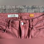 Anthropologie  Pilcro & the Letterpress Mid-Rise Jeans Photo 3