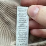 Aerie Seamless Lace Trim Longline Bralette Photo 4