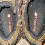 Merrell  Performance Footwear Shoes SIZE 8.5 Photo 3