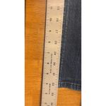 Miss Me  Jeans Low-Rise Skinny Size 28 Flap Pockets County Cowgirl Western Photo 6