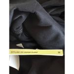 Aerie Offline By OG SUPER FLARE FOLD OVER HIGH RISE LEGGINGS MEDIUM NWT Photo 8