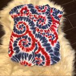 secret treasures Tie dye lounge wear sz small Photo 3