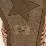 Circus by Sam Edelman Slippers 9.5 Photo 9