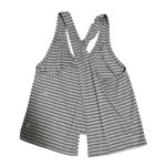 Zyia NWT Gray Nimbus Split Back Tank XL Photo 9