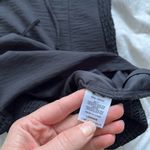 Love Tree  Black Off-Shoulder dress Photo 9