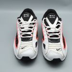 Nike  Air Max Tailwind IV White Pink Yellow Sneakers‎ Youth Size 6.5Y Wm Sz 8 Photo 8