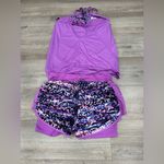 Energy zone Purple Performance Set Photo 4