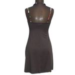 Cache Black Red Green White Lot 2 Pcs Bundle Silk Sequin Dress New $198 NWT Photo 7