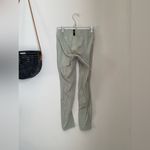 Kerrits  Silicone Performance Riding Equestrian Tights Leggings, Size Small Photo 3