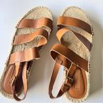 Forever 21 Women’s Sandals Sz 8 Photo 4