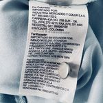 Esprit Espirt Chiffon Lace and Pleated Dress, Blue, 10 Photo 10