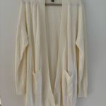 Sweaty Betty Embrace Cashmere Blend Cardigan L Photo 2