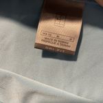 Nike  Skirt Womens Medium Dri Fit Light Blue Mid Rise Active Stretch Tennis Gym Photo 3