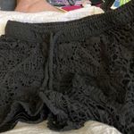 Full Tilt FINAL MARKDOWN  lace shorts xs Photo 1