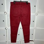 joe's jeans The Charlie High Rise Skinny Ankle Jeans Size 32 Photo 3