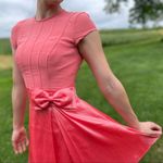 Barbie Summer Y2K Corset Mini Dress XS Pink Photo 2