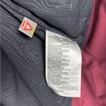 Pearl Izumi Women's XS Versal Quilted Hoodie Cycling Jacket Primaloft Colorful Photo 12