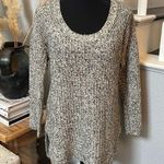 BCBGeneration Crewneck Long Sleeve Sweater Size Small Photo 0