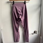 Lululemon Align Ribbed Pant 2 athleisure workout yoga layered exercise Photo 3