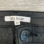 sts blue  Ellie High Rise Pants. Size 30(8/10) Photo 1