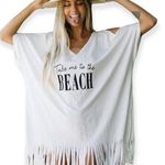 Take Me To The Beach Cold Photo 0