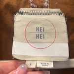 Anthropologie Hei Hei Copper Sleeveless Vest Photo 1