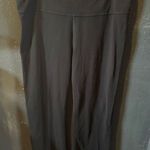 Old Navy Black Flare Leggings Versatile Comfort Photo 0