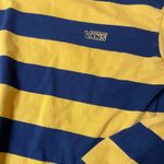 Vans Striped Long Sleeve Photo 1