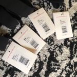 Moving Comfort NWT  Hot Shot Sports Bra XS Photo 5