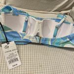 Shade & Shore Light Lift Square Neck Bralette Bikini Top - ™ Photo 9