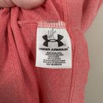 Under Armour Top Women Medium Athleisure Sporty Lightweight Gym Fitness Stretch Photo 4
