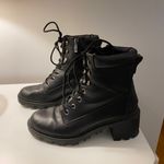 Madden Girl Hush Ankle Boots Photo 4