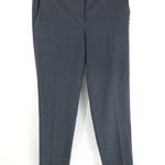 Bar III  Womens Dress Pants Skinny Suit Separates Stretch Gray Size 2 Photo 0