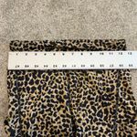Outdoor Voices Zoom 10" active bike short animal print SH2 2281 Photo 1