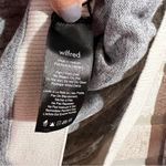 Wilfred Aritzia Heather Galaxy Berri Long Sleeve Sweater Size XXS Photo 9