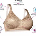 Playtex ® 18 Hour® Ultimate Lift & Support Wireless Bra 4745 Photo 1