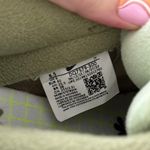 Nike dunk low SE pack fleece sneakers Photo 6