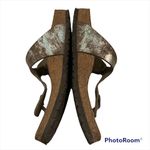 Birkenstock Gizeh Birko Flor Stardust, Sz 42 Photo 4