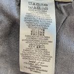 Michael Kors  Jeans‎ Womens 8/28x23 Izzy Cropped Skinny blue Denim stretch Photo 10